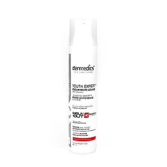 Dermedics White Cream Deluxe 100ml