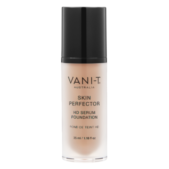 VANI-T Skin Perfector HD Serum Foundation - F26