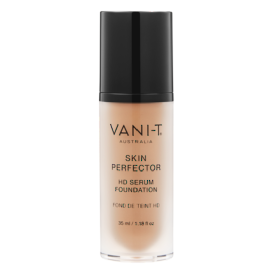 VANI-T Skin Perfector HD Serum Foundation - F33