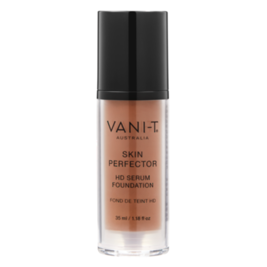 VANI-T Skin Perfector HD Serum Foundation - F44