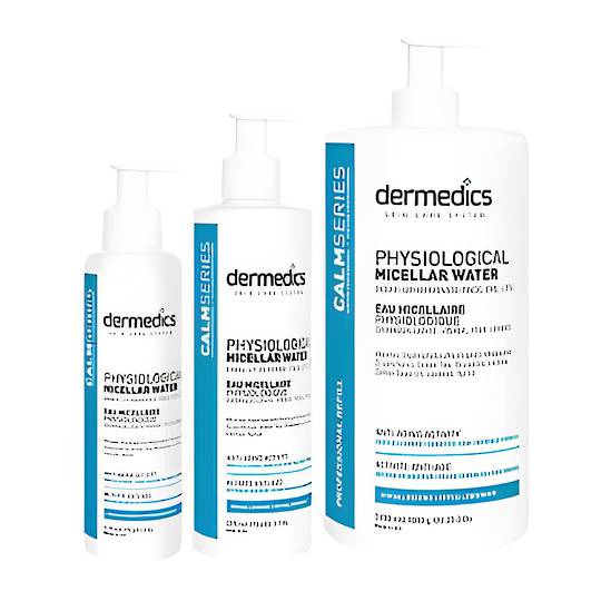 DERMEDICS - Micellar Water 100ml