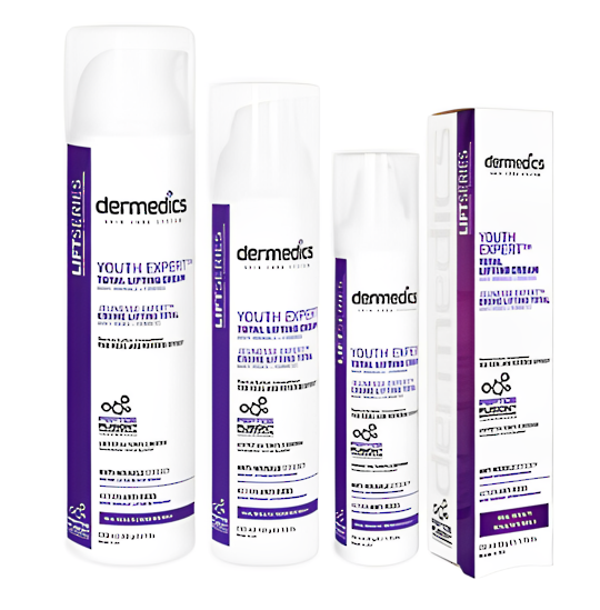 Dermedics LIFT Total Lifting Cream 100ml