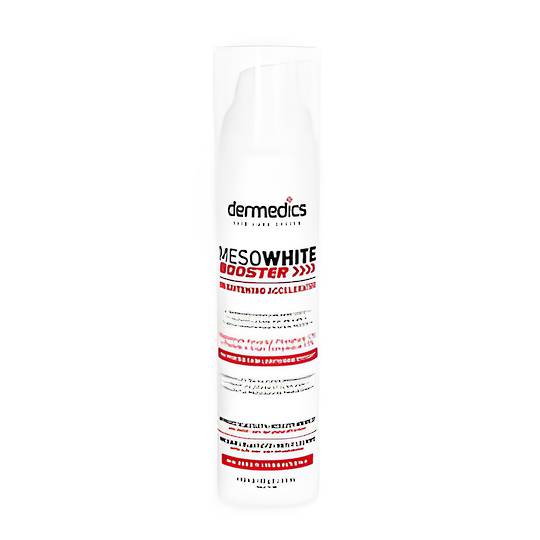 Dermedics MESO WHITE BOOSTER 100ml