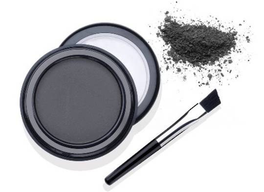 Ardell Soft Black Brow Powder