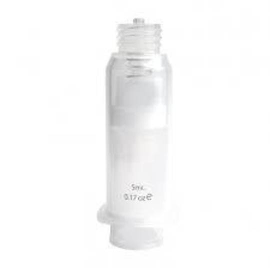 Airless Bottle 5ml