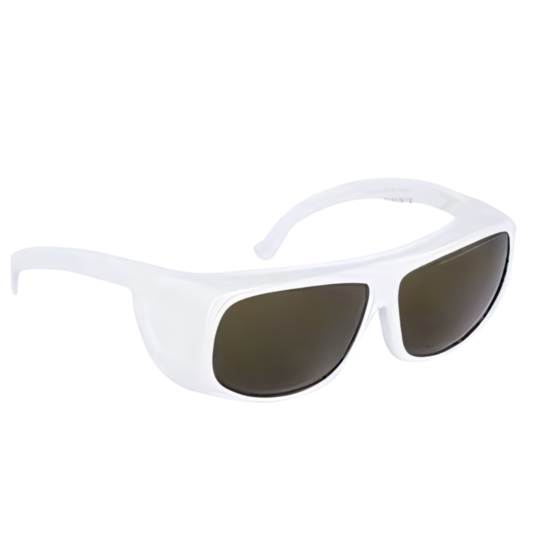 Client IPL Eye Safety Glasses (190-2000nm VLT28%)