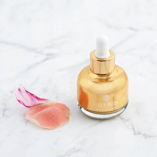 Salubre Pearl Brilliance Drops of Youth Elixir