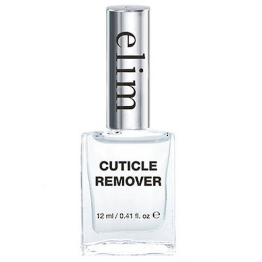 Elim Cuticle Remover 12ml