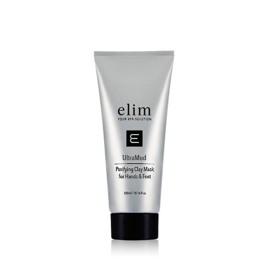 Elim UltraMud – A Detox Hand & Foot Mask 300ml