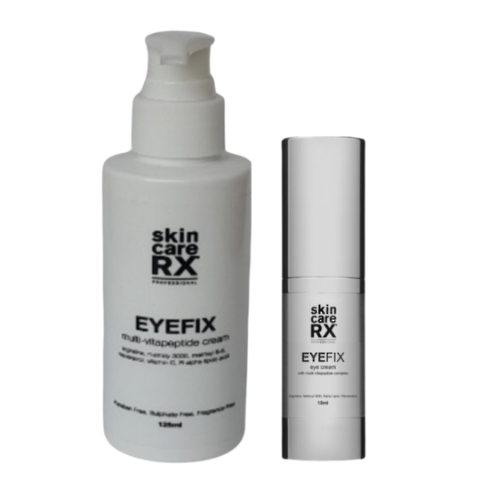 skincareRX EYEFIX Multi-Vita Peptide Cream