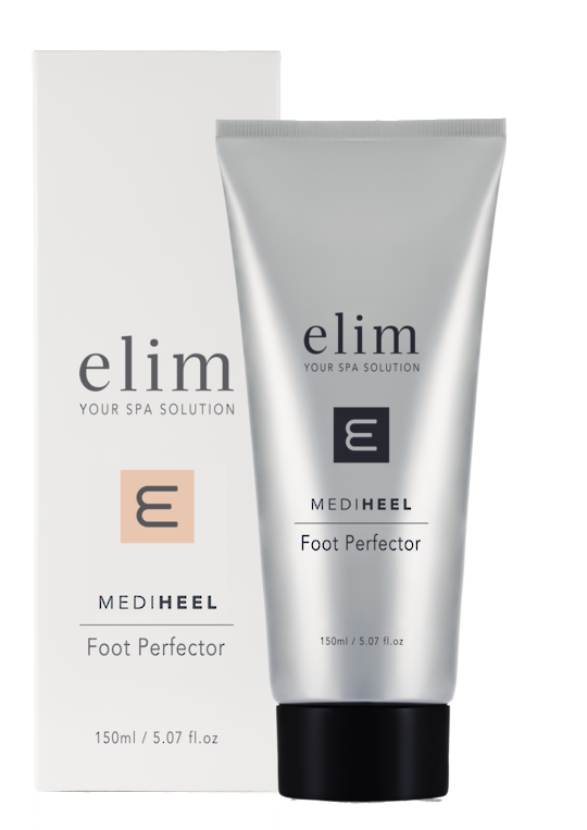 Elim MediHeel Foot Perfector 150ml