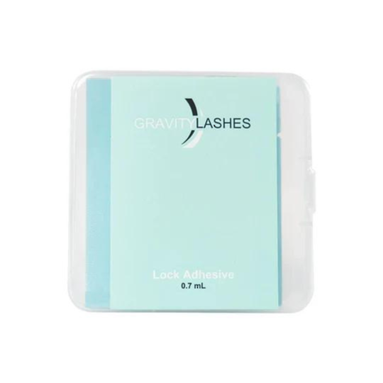 Gravity Lash Lifting Adhesive - 10 Sachets