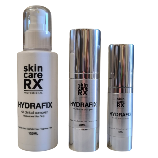 skincareRX HYDRAFIX HA Clinical Complex