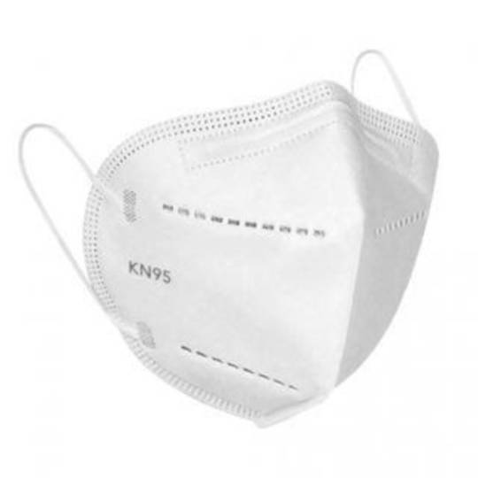 KN95 Face Mask - 30 pack