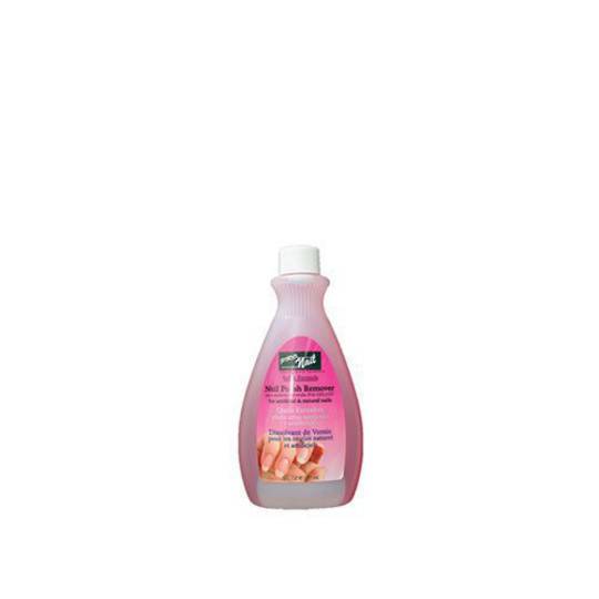 Non-Acetone Nail Polish Remover - 473ml (16oz)