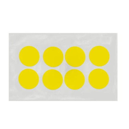  Plamere Tip Film - Acne Film/ Yellow (1sheet)