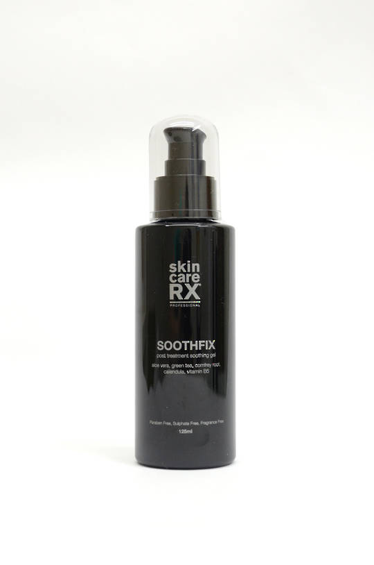 Soothefix Post Treatment Soothing Gel 125ml - NO STOCK