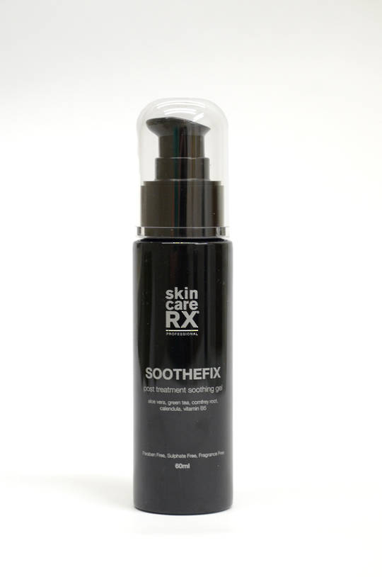 Soothefix Post Treatment Soothing Gel 60ml - NO STOCK