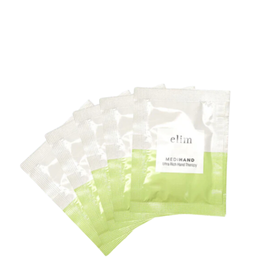 Elim Medihand Sample Sachet Ultra Rich Hand Cream