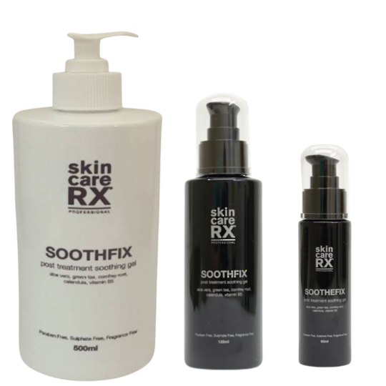 skincareRX SOOTHFIX Post Treatment Gel