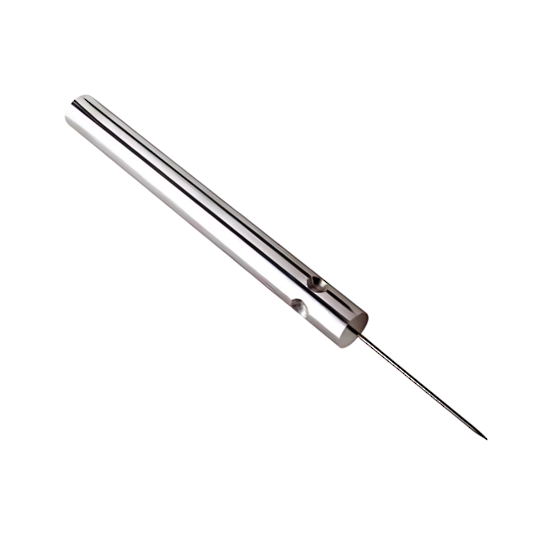 Sterex F3 (short) Electrolysis Needles for Fine Hair - 10Pk