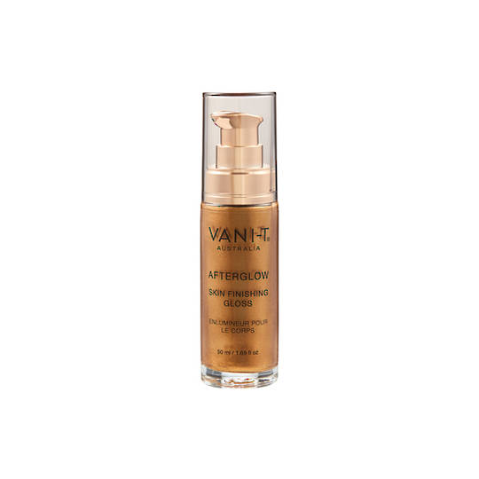 VANI-T Afterglow Skin Finishing Gloss *No Box*