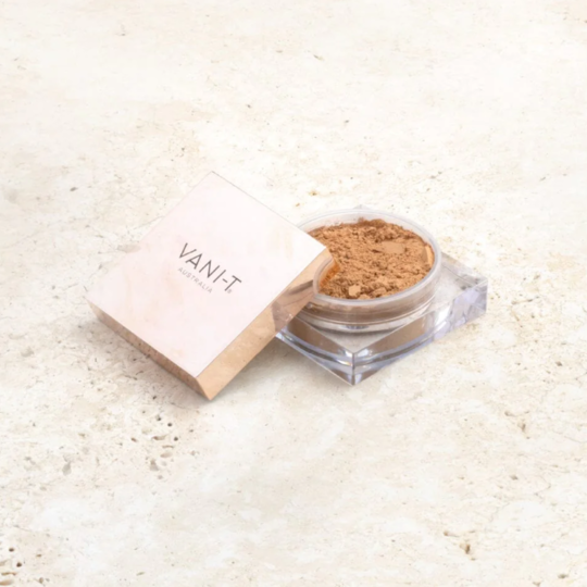 VANI-T Mineral Powder Foundation *No Box*