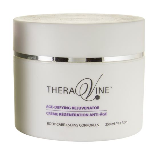 Theravine Retail Age-Defying Body Rejuvenator 250ml