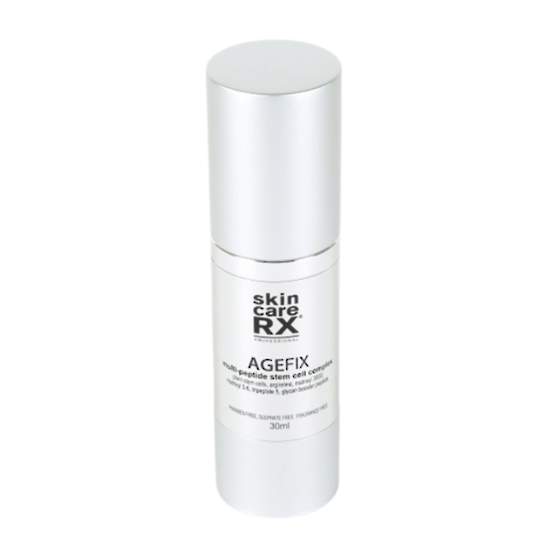 AGEFIX Multi Peptide Stem Cell Complex - 30ml