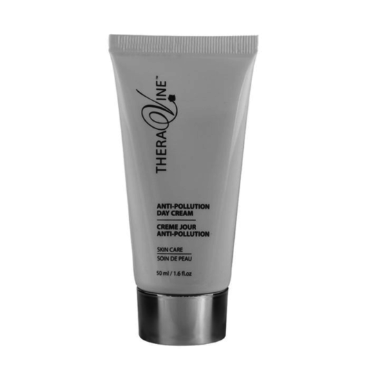 Theravine RETAIL Anti-Pollution Day Cream 50ml (SPF 15)