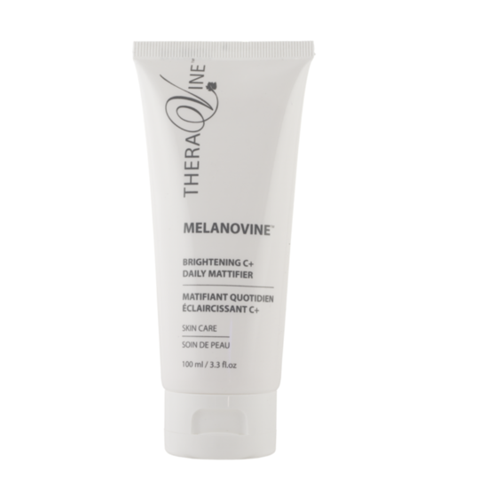 Theravine Pro Melanovine Brightening C+ Daily Mattifier 100ml