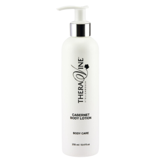 Theravine Professional Cabernet Body Lotion 1000ml