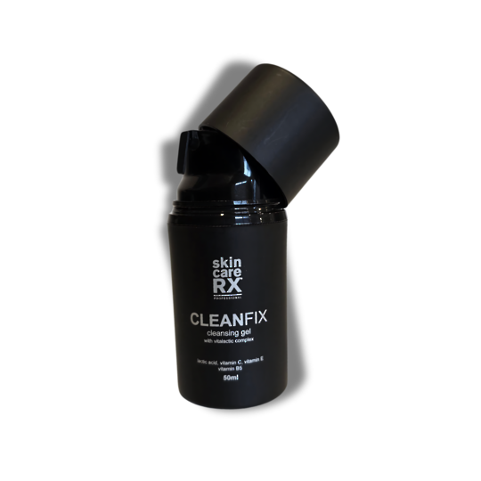 SkincareRX Cleanfix Cleansing Gel 50ml