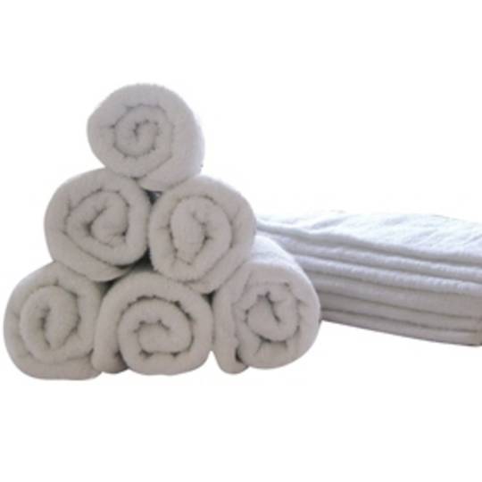 Compress Towels