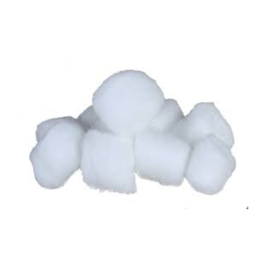 Cotton Balls - 450G