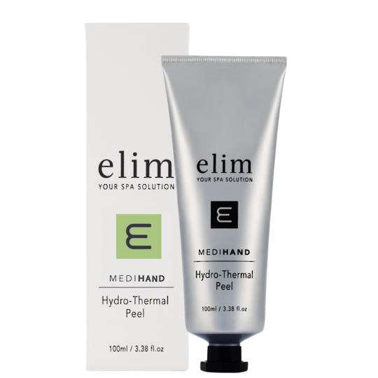 Elim MediHand Hydro-Thermal Peel 100ml