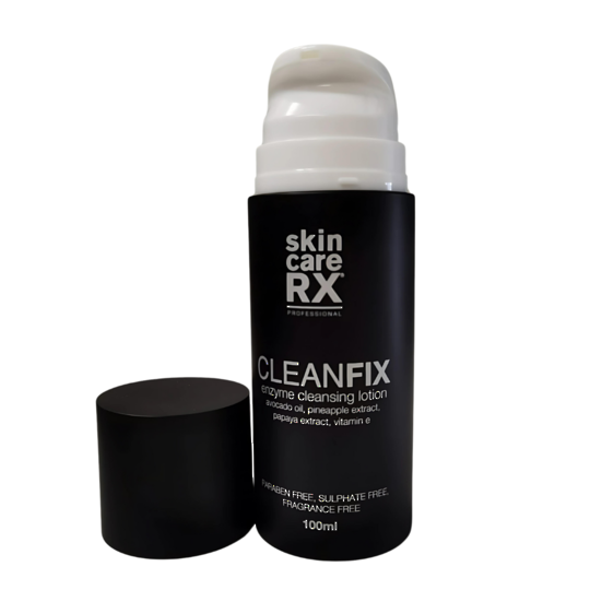 CLEANFIX Enzyme Cleansing Lotion 100ml