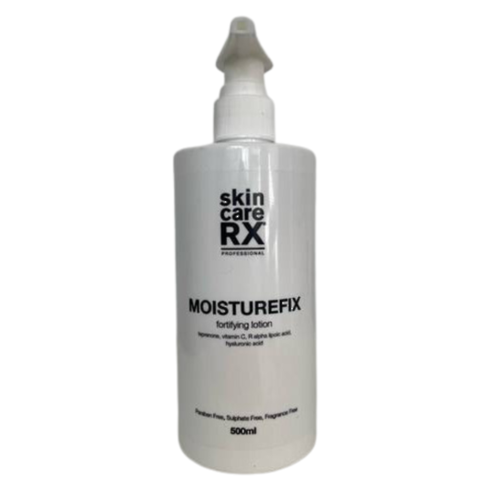 MOISTUREFIX Fortifying Lotion Professional 500ml