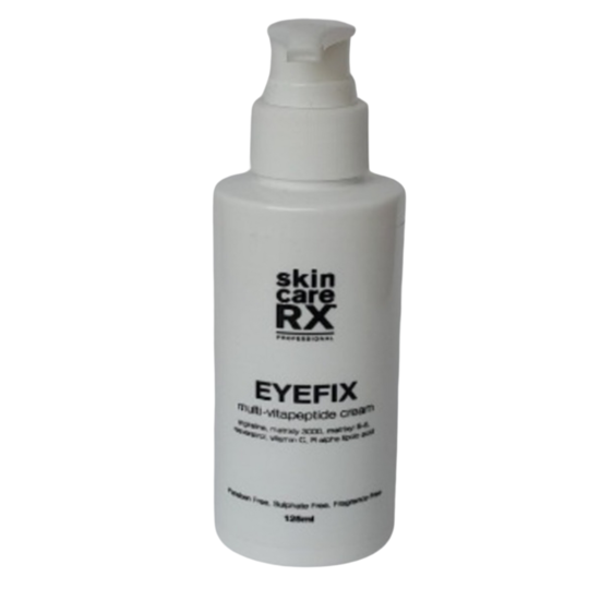 EYEFIX Multi-Vita Peptide Professional Cream 125ml