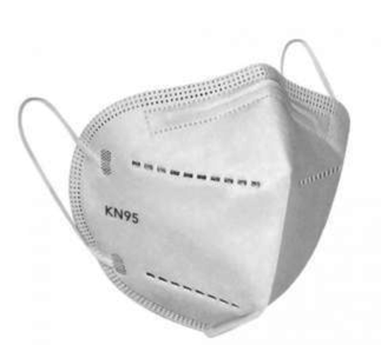 KN95 Mask - 10 pack