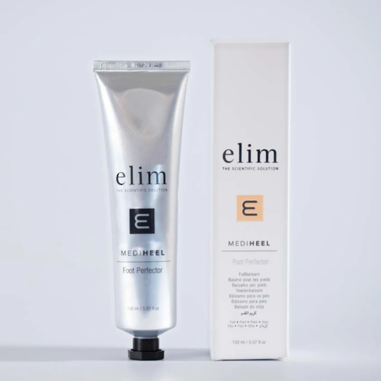 Elim MediHeel Foot Perfector 150ml