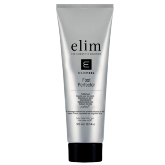 Elim MediHeel Professional Foot Perfector 300ml