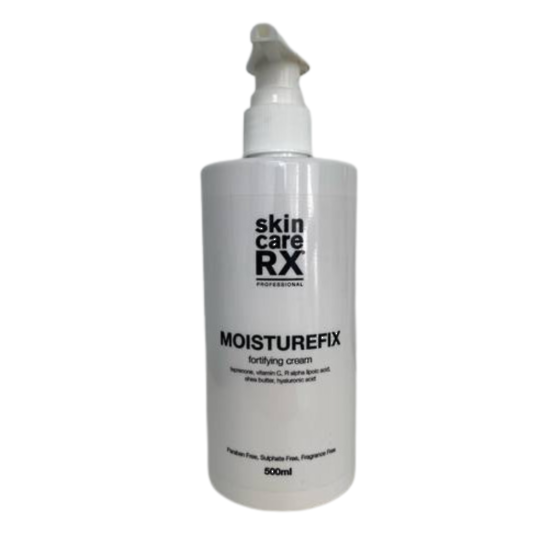 MOISTUREFIX Fortifying Cream Professional 500ml