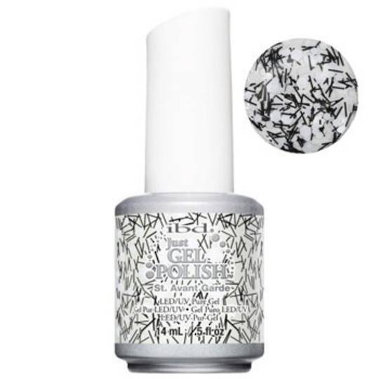 Calligraffiti Just Gel - St. Avant Garde - 14ml Polish