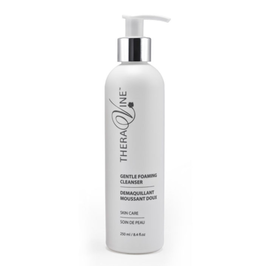 Theravine RETAIL Gentle Foaming Cleanser 250ml