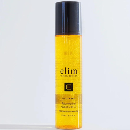 Elim MediHeel Gold Spritz 250ml