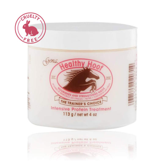 Gena Healthy Hoof Hand/Cuticle Cream 113g