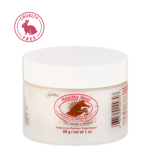 Gena Healthy Hoof Hand/Cuticle Cream 28g