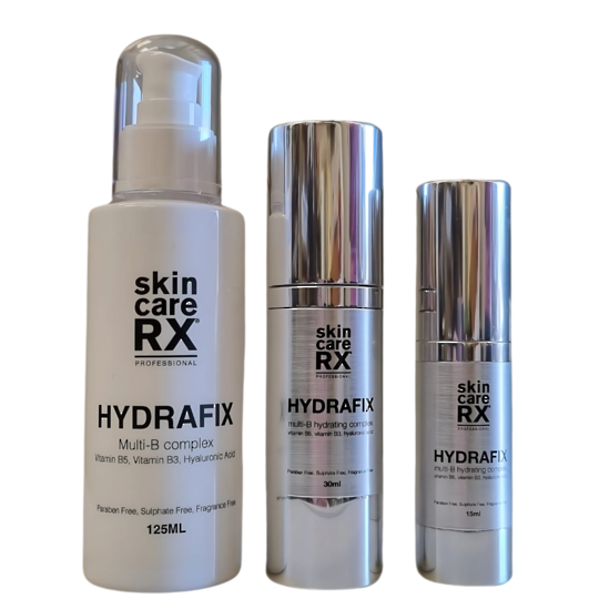 skincareRX HYDRAFIX Multi-B Complex