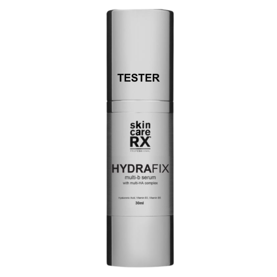 HYDRAFIX Multi-B Hydrating Complex TESTER 30ml